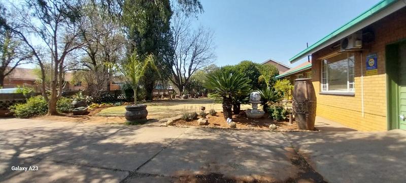 0 Bedroom Property for Sale in Vaalpark Free State